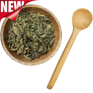 Organic Gunpowder