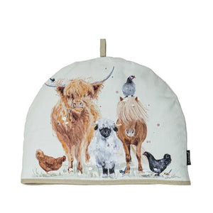 Tea Cosy - Paddock Pals