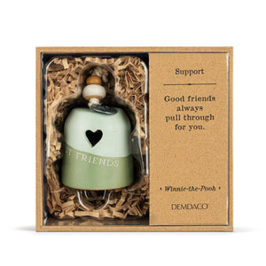 Winnie The Pooh Everyday - Support Mini Bell