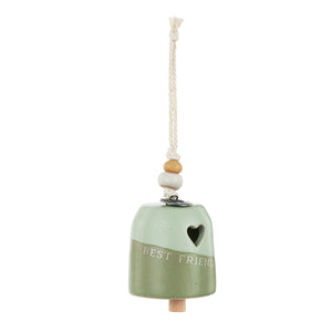 Winnie The Pooh Everyday - Support Mini Bell