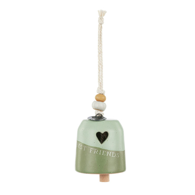 Winnie The Pooh Everyday - Support Mini Bell - Red Sparrow Tea Company