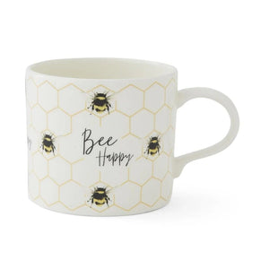Portmeirion - Meirion - Bee Happy Mug