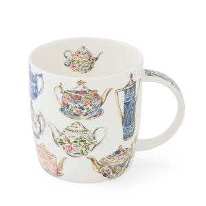 Portmeirion - Meirion - Spot Of Tea Mug