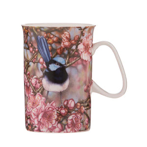 Ashdene - Pretty Little Wren - Blossom Mug