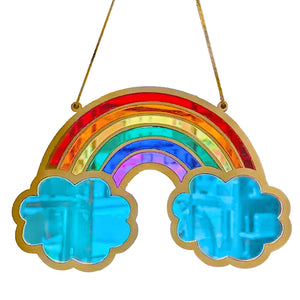 Sun Catcher - Rainbow