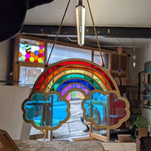 Sun Catcher - Rainbow
