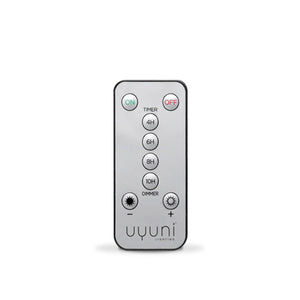 Uyuni Lighting - Remote Control Standard