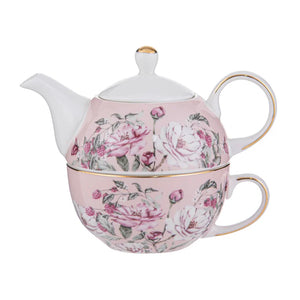 Ashdene - Raspberry Rose - Tea For One