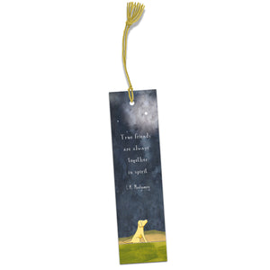 Red Tractor Designs - Bookmark - Kindred Spirits