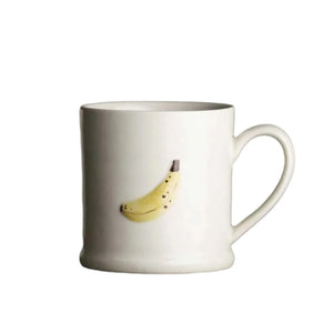 Favourite Things Mug Small - Go Bananas