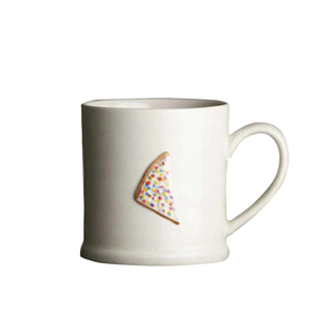 Favourite Things Mug Small - Fairy Bread