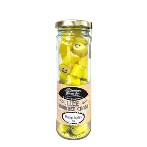 Luxe Rock Candy - Mango Smiles