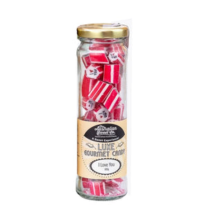 Luxe Rock Candy - I Love You
