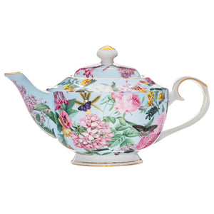 Ashdene - Romantic Garden - Teapot - 1L