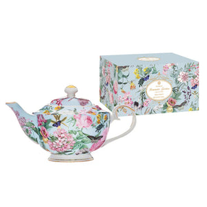 Ashdene - Romantic Garden - Teapot - 1L