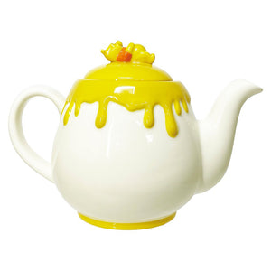 Disney - Pooh Naps Teapot