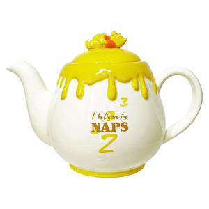 Disney - Pooh Naps Teapot