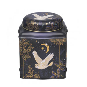 Sara Miller - Tea Caddy Tin - Magical Nightfall 250g
