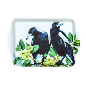 Ashdene - Aus Birds - Magpie - Scatter Tray