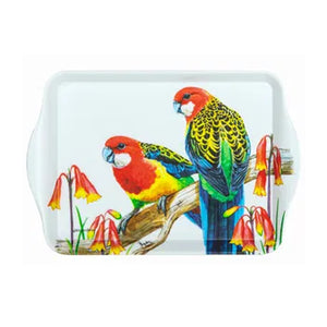 Ashdene - Aus Birds - Eastern Rosellas - Scatter Tray