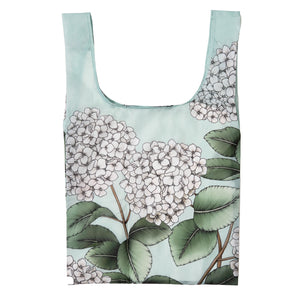 Ashdene - Secret Garden Mint - Tote Bag
