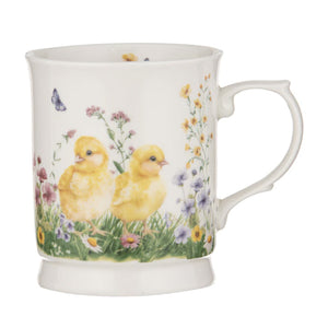 Ashdene - Sweet Meadows - Chicks Mug