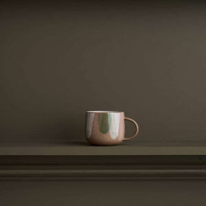 Robert Gordon - My Mug - Green Tate