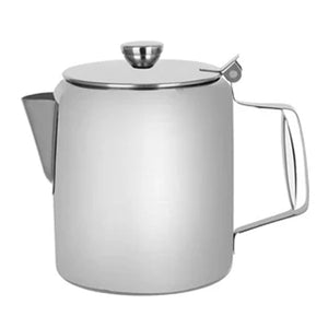 Tablekraft - Stainless Steel Teapot 18/8 1L
