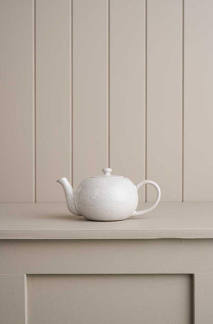 Robert Gordon - Breakfast In Bed - Teapot Snow 600ml