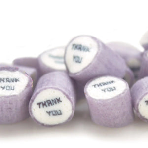Luxe Rock Candy - Thank You