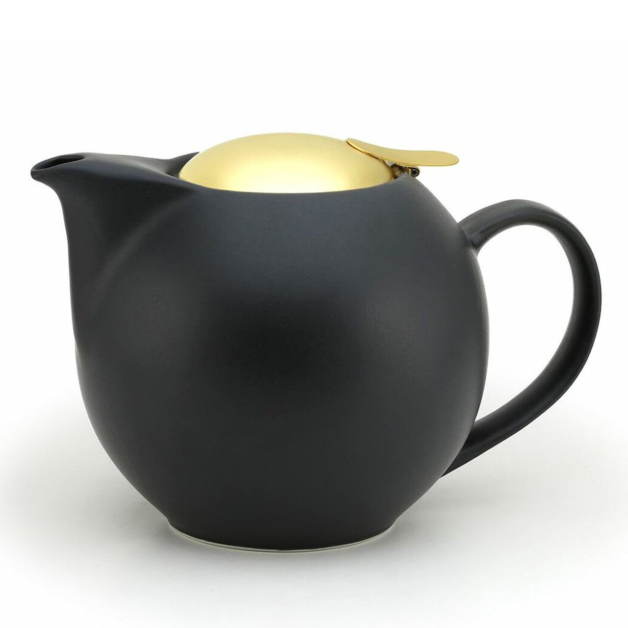 Zero Japan - Nobu Black/gold lid 1L