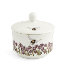 Wrendale Designs - Bumble Bee - Sugar Bowl