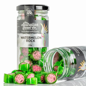Rock Candy - Watermelon