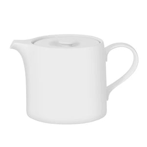 Royal Porcelain White Album Teapot - 750ml