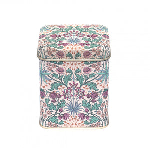 William Morris - Square Tin - Hyacinth 100g