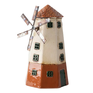 Tea Light - Cotswolds Country Windmill