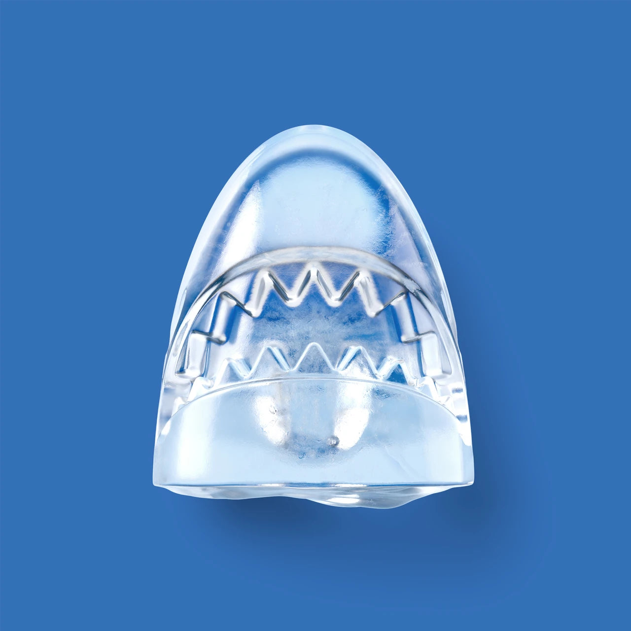 Zoku - Ice Mould 2 Set - Shark
