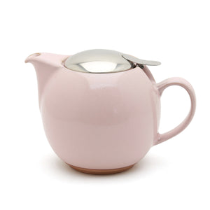 Zero Japan Teapot - Sakura Pink 680ml