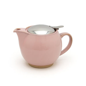 Zero Japan Teapot - Sakura Pink Tea Set