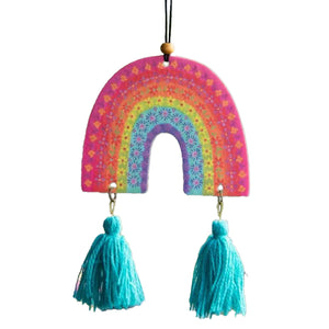 Natural Life - Air Freshener - Rainbow