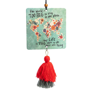 Natural Life - Air Freshener - Too Big