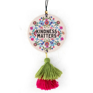 Natural Life - Air Freshener - Kindness
