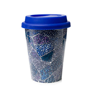 Alperstein - Alma Granites - Travel Mug