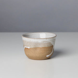Alperstein - Hand Thrown Espresso Cup - Small