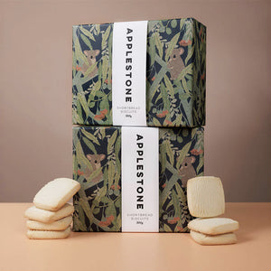 Alperstein - Applestone - Shortbread Biscuits