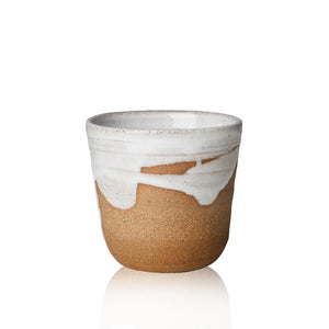 Alperstein - Hand Thrown Espresso Cup - Medium