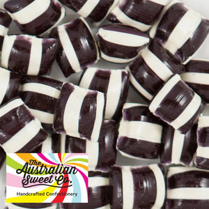 Rock Candy - Aniseed Humbugs