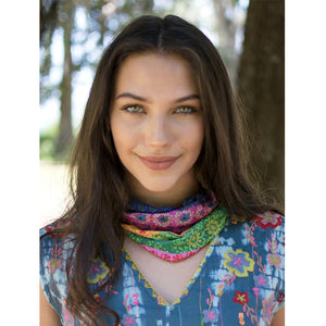 Natural Life - Boho Bandeau - Multi Strip