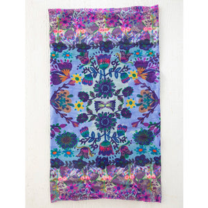 Natural Life - Boho Bandeau - Folk Garden