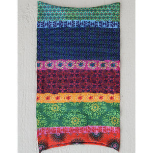 Natural Life - Boho Bandeau - Multi Strip